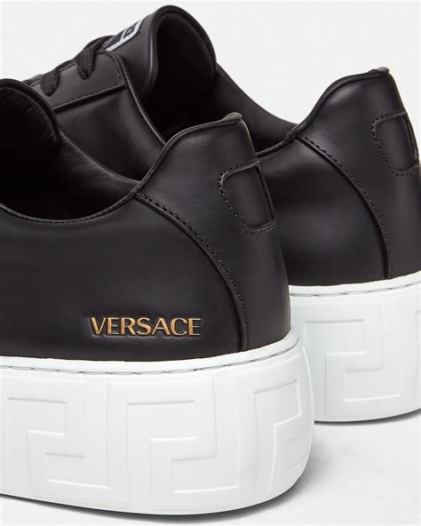 versace 5s|Versace sneakers sale.